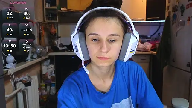 _Nika_Kik - naked