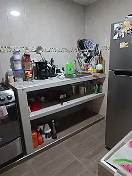 Sharon_G - Show anal