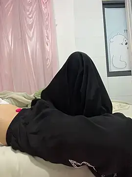 Xingxing521 - 脱一件衣服
