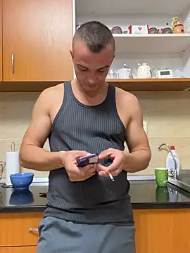 FortunaXmen - HOT BLOWJOB