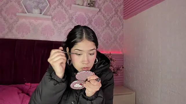 Hanna_Thorne - Fuck my ass dildo M x5mts 🍆🥵