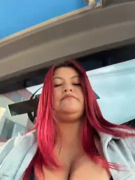 Lia-Moon77 - Show fingers pussy wet