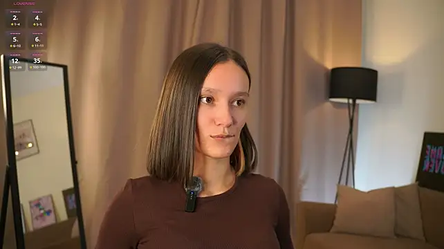 ThereseTonetti - fiinger cares about with my cameltoe