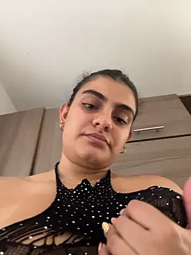 Carlafox05 - Ride torso