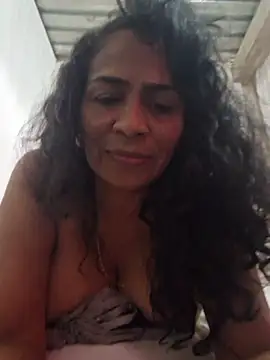 Floresblancas - Naked tits fuck my torso