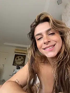 BarbieHotBrazil - Oil massage ass