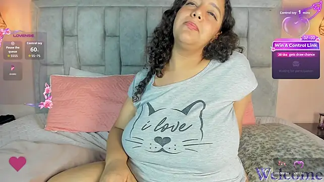Jaiser_17 - 🤤🍑Make my pussy wet and drooling💧💦