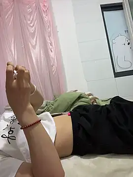 Xingxing521 - 脱一件衣服