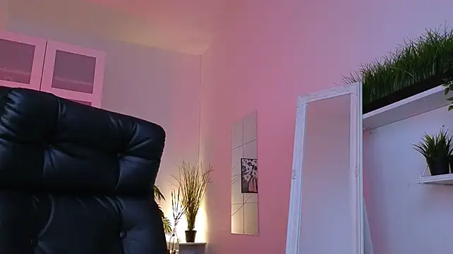 Vanessaparadiza - Caress naked boobs