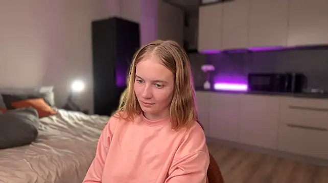 Mary_Day_ - shaking boobs