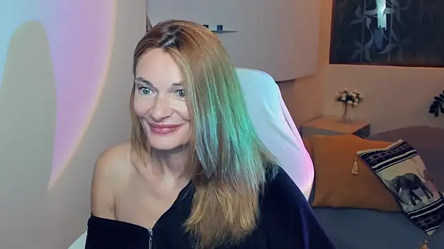 MistyBarnes - YOU WILL BE MY HERO