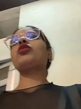 Ahana_Cutie - Nude Shows Different With Face