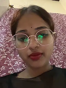 Ahana_Cutie - Nude Shows Different With Face