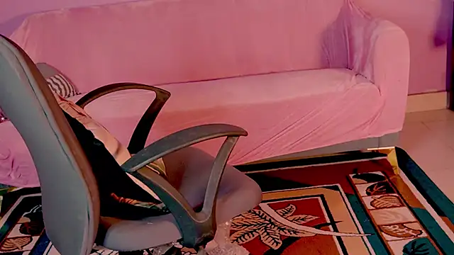 Sexyhoney27 - crem boobs