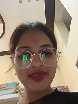 Ahana_Cutie - Nude Shows Different With Face