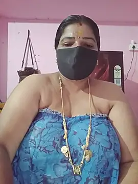 Tamil_lathikaaa - Nude show on dress