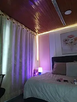 Rose_Thompson1 - naked+ finger in pussy