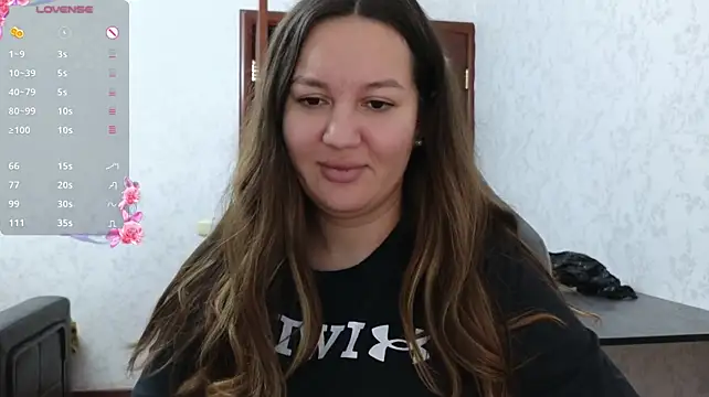 Nelly_Fischer - Get naked
