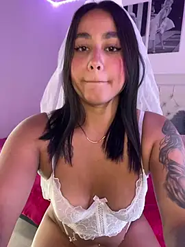 Brenda_Kiss_ - Masturbation dildo Monter