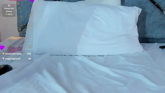 LucciaPorter - open pussy