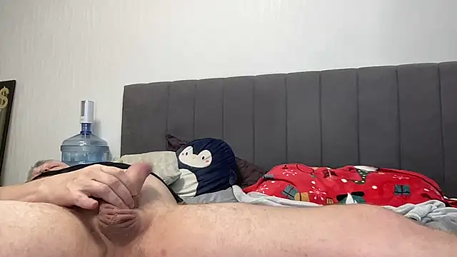 Youngie_and_Oldie - Creampie in my dirty ass