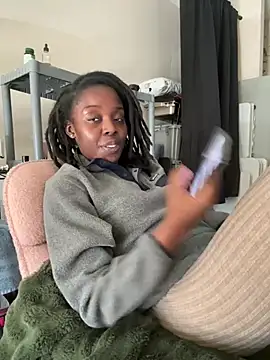 Thechocolatepeach - 2 fingers + 1 shot