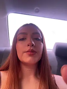 Anavi_ - Fuck pussy in the Uber