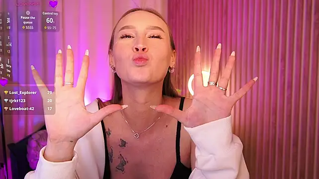 ViMilka - Handbra 10 min