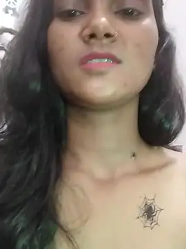 Joya_Crazy - Boobs show and ass show