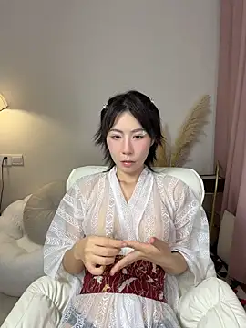 Nanako99 - 小粉插入5分钟