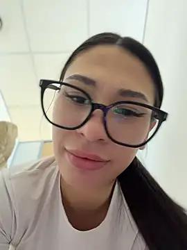 Aria51 - FUCK my ass with lush inside