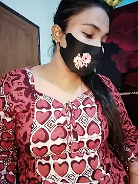 Tina-Sen - Bobos show