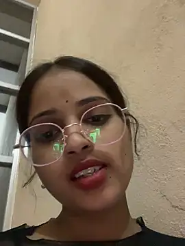 Ahana_Cutie - Nude Shows Different With Face