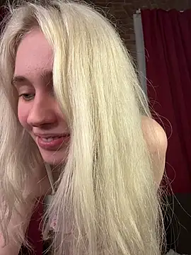 LovelyMiu - sexy suck my little finger
