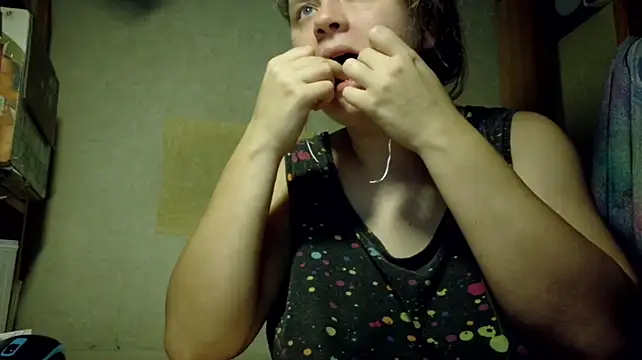 FrumCake
