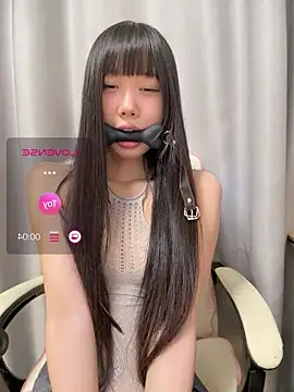 Xinyu789 - 全裸