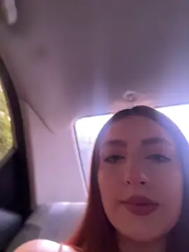 Anavi_ - Fuck pussy in the Uber