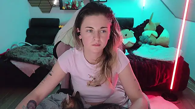 Melly4You - LT becomes surprise video