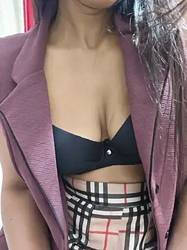 Sha-naya-Naughty - Boobs oil