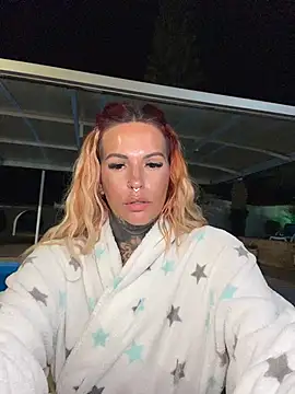 AileenInkOfficial - New Wheel🎰50/55/111 🍀