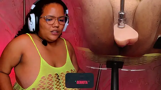 MhiaRey - CTRLX2MIN 💦 OIL MY TITS WHILE IT FUCKS