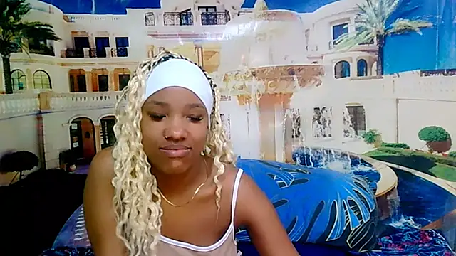 EroticSexyPrada - Shower me with tokens