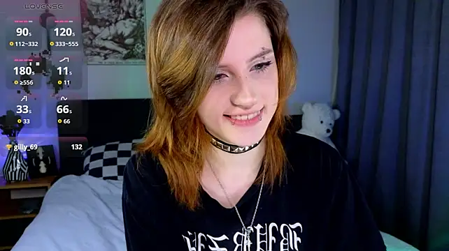 Vampi_queen - Domi control for last tip 7min ✦