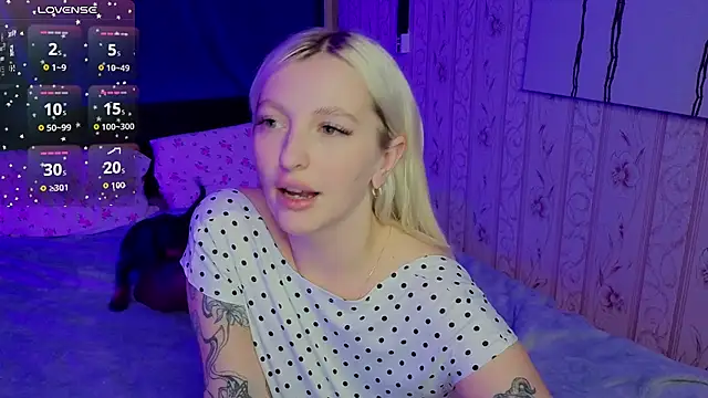 Eva_Vibe_ - Slap that ass