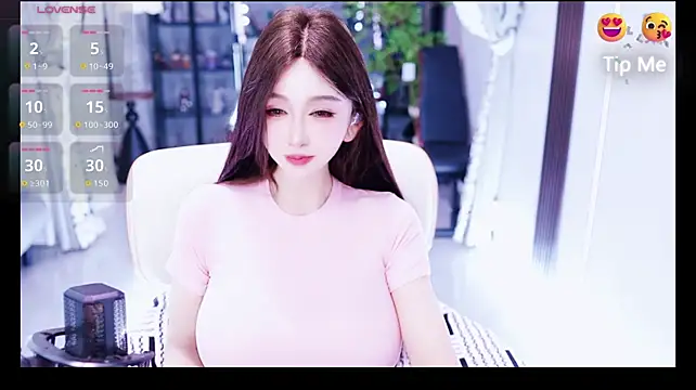 Liora- - 性感的情趣诱惑