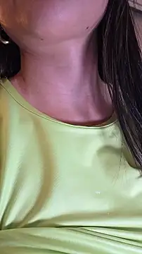 HannaBeckett - Fingers in my pussy and ass + CREAM✌🏻✌