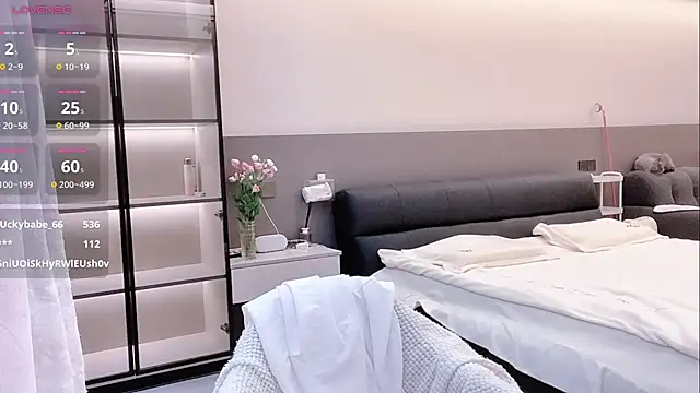 Babe3_chuu - 控制3分小狗趴3分