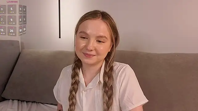 Friendlymolly - Wet My Shirt 🍒