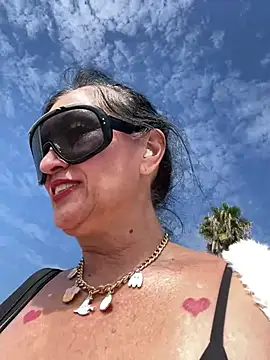 TheDime - Squirting show
