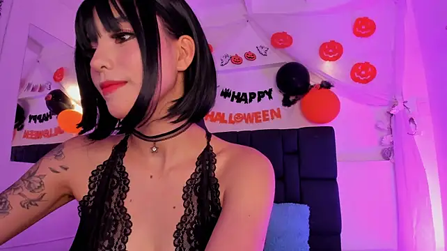 HORII_ - Full Naked + dance